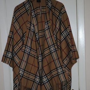 V. Fraas tan wrap